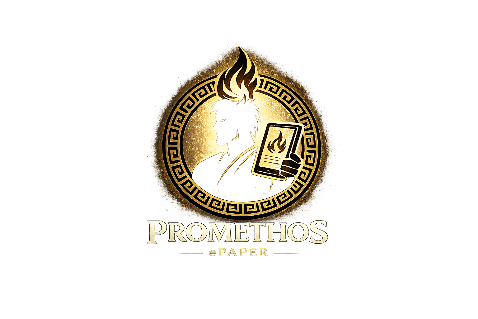 Promethos Logo